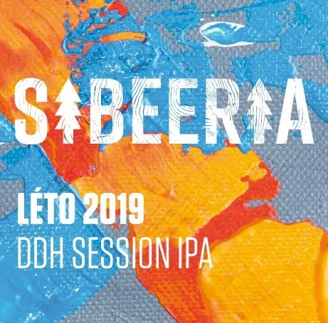 Sibeeria Brewery