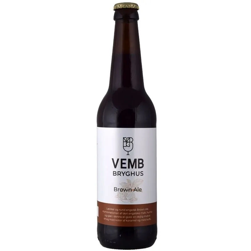 Brown Ale