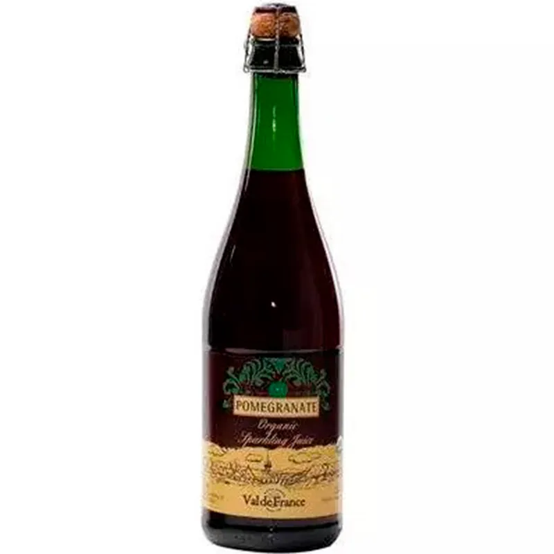 Granatæble Cider