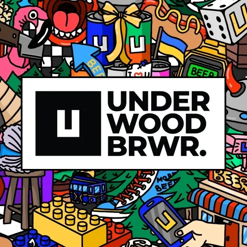Underwood Brewery